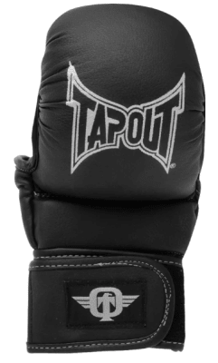 GUANTE GARRA TAPOUT MMA GRAPPLING