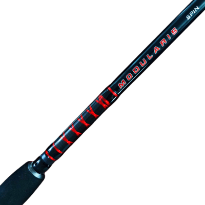 CAÑA ALCEDO MODULARIS SPIN 2.70 MT 70 GR