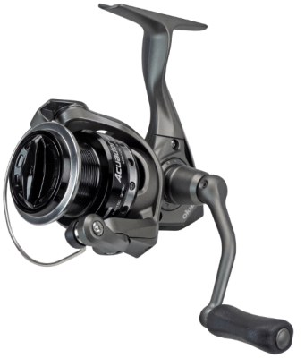 CARRETE OKUMA ACUADOR 5000