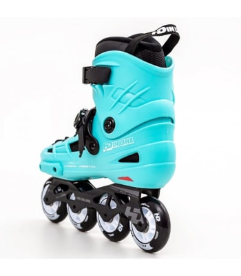 PATÍN HONDAR SKULL INLINE HD 480 TALLA 43 CALIPSO