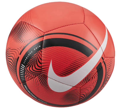 BALÓN FÚTBOL NIKE N°5 PHANTOM PITCH