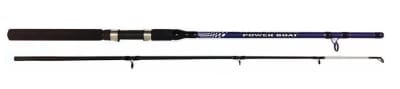 CAÑA BOTERA BLUE FOX POWER BOAT 1.80 MT