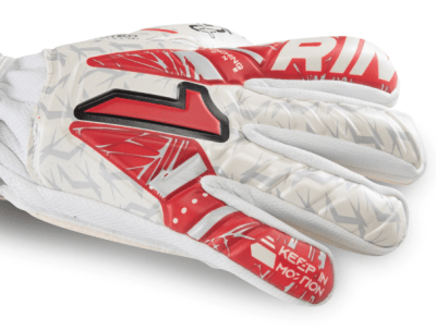 GUANTE ARQUERO RINAT EGOTIKO VENGADOR SPINE TURF TALLA 10