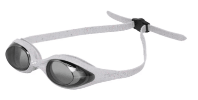 LENTE NATACIÓN ARENA SPIDER SMOKE GREY