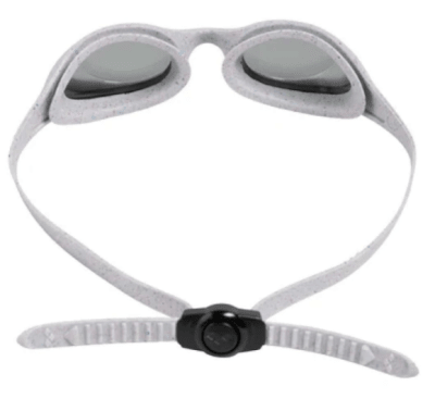 LENTE NATACIÓN ARENA SPIDER SMOKE GREY