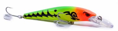 SEÑUELO STORM THUNDER BARRA 11 CM 25 GR