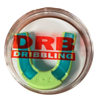 PROTECTOR BUCAL SIMPLE DRB JUNIOR COLORES