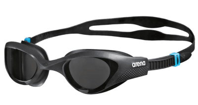 LENTE NATACIÓN ARENA THE ONE NEGRO