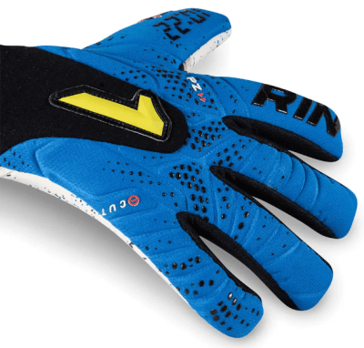 GUANTE ARQUERO RINAT KRONOS 10:22 TURF TALLA 8