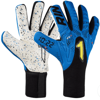 GUANTE ARQUERO RINAT KRONOS 10:22 TURF TALLA 8