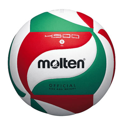 BALON VÓLEIBOL MOLTEN 4500