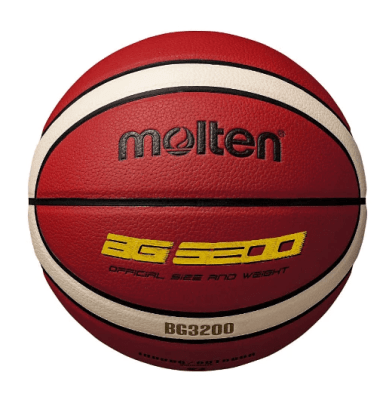 BALÓN BÁSQUETBOL MOLTEN N°7 BG3200