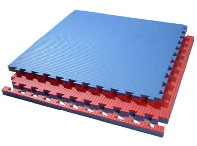 TATAMI FOUR BICOLOR