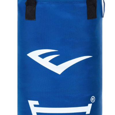 SACO EVERLAST POLYCANVAS AZUL 100 CM