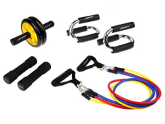 SET FUERZA Y RESISTENCIA BEST