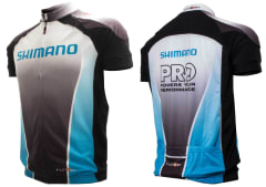 TRICOTA CICLISMO SHIMANO