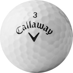 PELOTAS GOLF CALLAWAY WOMEN´S DIABLO 3 UNID