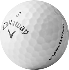 PELOTAS GOLF CALLAWAY WOMEN´S DIABLO 3 UNID