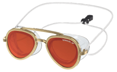 LENTE NATACIÓN SPEEDO SUNNY G MARINER MIRRORED
