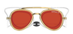 LENTE NATACIÓN SPEEDO SUNNY G MARINER MIRRORED