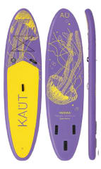 STAND UP PADDLE KAUT INFLABLE 11'6