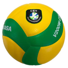 BALÓN VÓLEIBOL MIKASA V200W CHAMPIONS LEAGUE