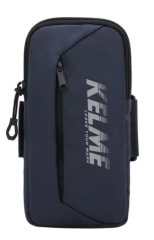 BOLSO DE BRAZO RUNNING KELME