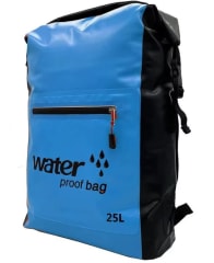 MOCHILA SECA IMPERMIABLE 25 LTS