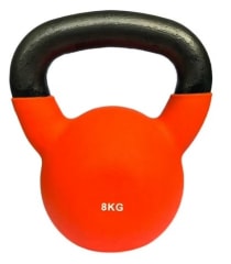 KETTLEBELL 8 KG