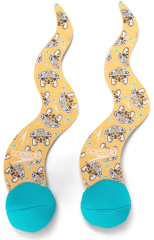 PELOTAS DE BUCEO SPEEDO LEARN TO SWIM