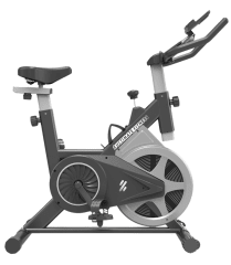 BICICLETA SPINNING ULTIMATE Z150 PRO 2.0