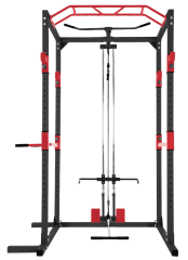 POWER RACK ULTIMATE R300 PRO