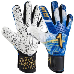 GUANTE ARQUERO RINAT FIERA PRIME SPINE TALLA 10 AZUL