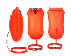 BOYA/FLOTADOR NATACIÓN SAEKO 20 LTS