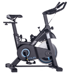 BICICLETA SPINNING BLU FIT 1.0 XE