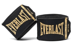VENDA BOXEO EVERLAST 180 ELITE NEGRO