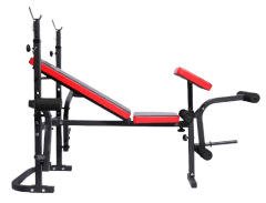 BANCA PRESS ULTIMATE 70 PRO