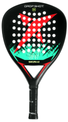 PALA PADEL DROP SHOT SAKURA 4.0