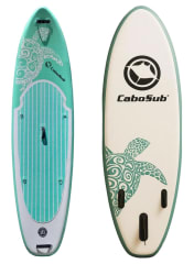 STAND UP PADDLE CABOSUB TORTUGA DE AGUA