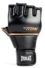 GUANTE MMA EVERLAST TITAN GRAPPLING M/L