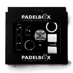 PÁDEL BOX
