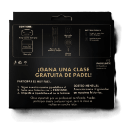 PÁDEL BOX