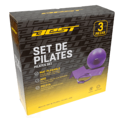 SET PILATES BEST