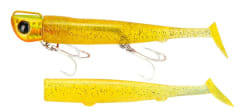 VINILO TSURINOYA T-TAIL SOFT LURE 35 GR