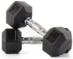MANCUERNAS HEXAGONALES 8 KG