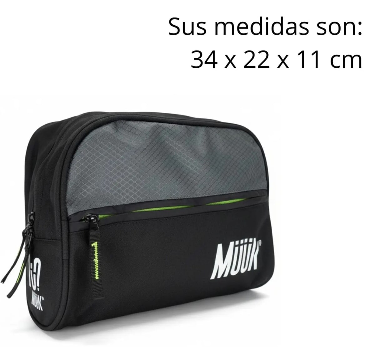 Bal×porter BOLSO ZAPATILLERO MUUK PRO MATCH | Sportiva