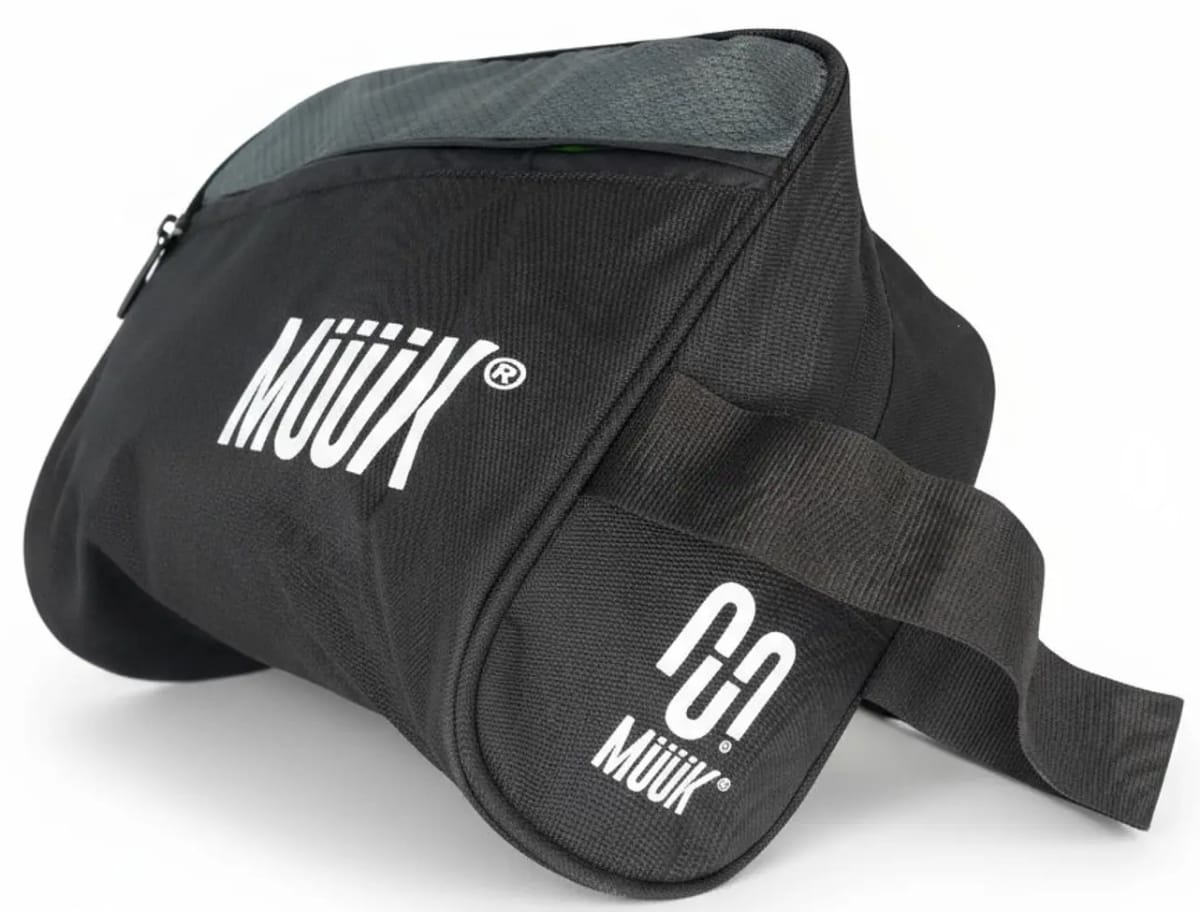 Bal×porter BOLSO ZAPATILLERO MUUK PRO MATCH | Sportiva