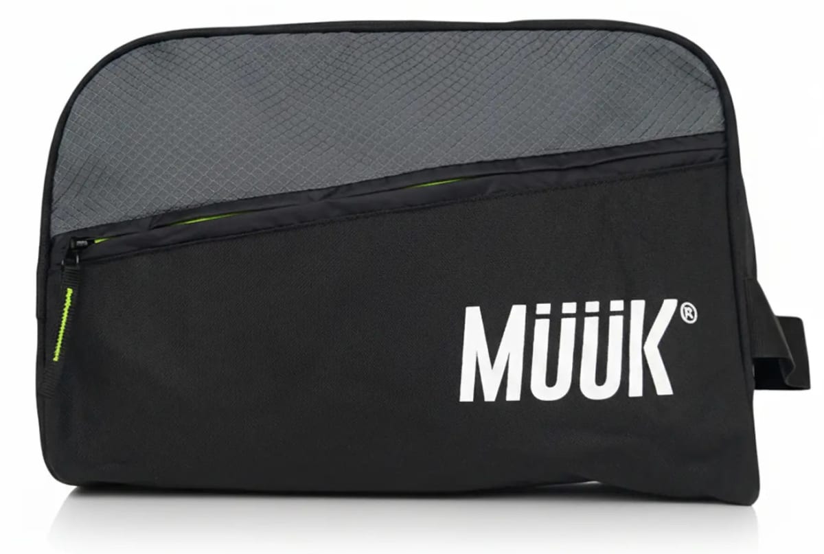 BOLSO ZAPATILLERO MUUK PRO MATCH | Sportiva