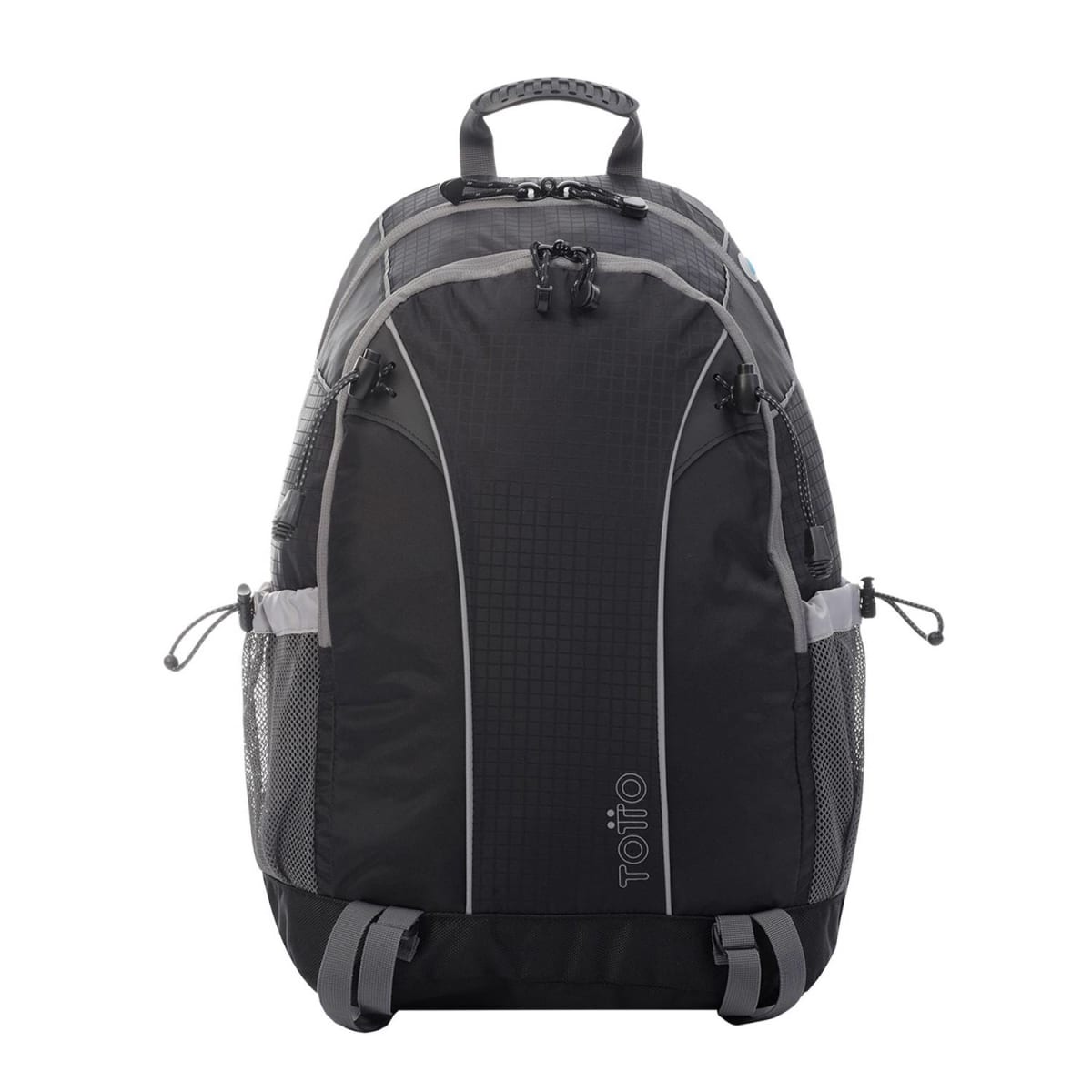 Totto Bike Backpack For Women Mochila Para Moto Totto Con Bolsillo