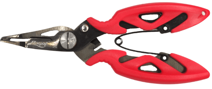 Alicate Ragot Pro